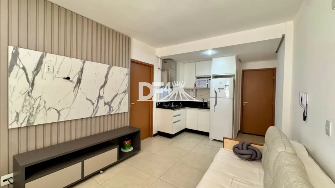 Apartamento com 1 quarto à venda, 34m2 em Norte (Águas Claras), Brasilia - DF - imagem 1 Foto 1 de Apartamento com 1 quarto à venda, 34m2 em Norte (Águas Claras), Brasilia - DF