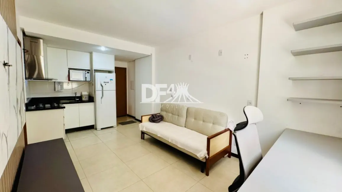 Apartamento com 1 quarto à venda, 34m2 em Norte (Águas Claras), Brasilia - DF - imagem 7 Foto 7 de Apartamento com 1 quarto à venda, 34m2 em Norte (Águas Claras), Brasilia - DF