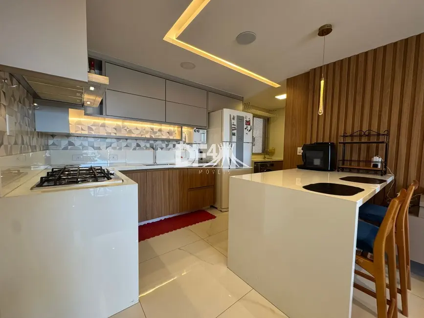 Foto 7 de Apartamento com 2 quartos para alugar, 100m2 em Guará II, Brasilia - DF