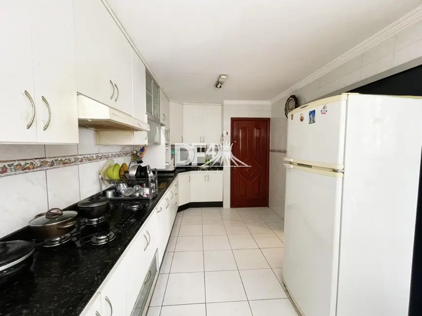 Foto 9 de Apartamento com 4 quartos à venda, 114m2 em Sul (Águas Claras), Brasilia - DF