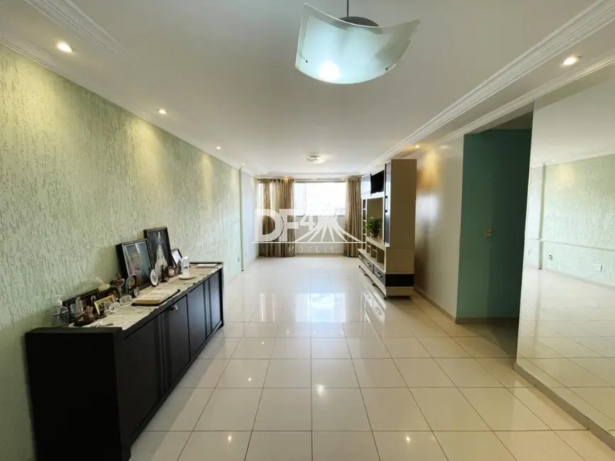 Foto 2 de Apartamento com 4 quartos à venda, 114m2 em Sul (Águas Claras), Brasilia - DF