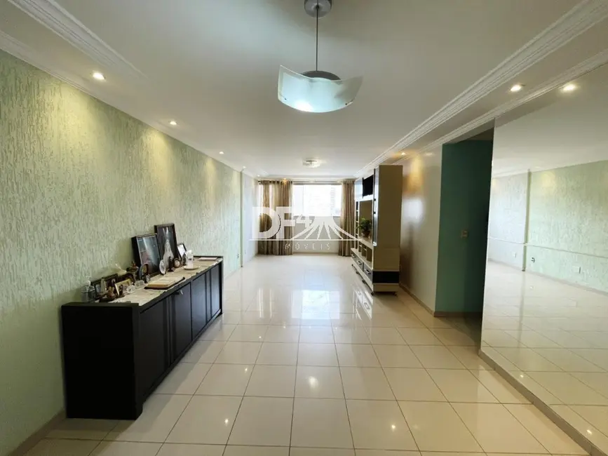 Foto 5 de Apartamento com 4 quartos à venda, 114m2 em Sul (Águas Claras), Brasilia - DF