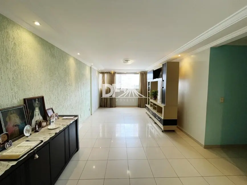 Foto 6 de Apartamento com 4 quartos à venda, 114m2 em Sul (Águas Claras), Brasilia - DF