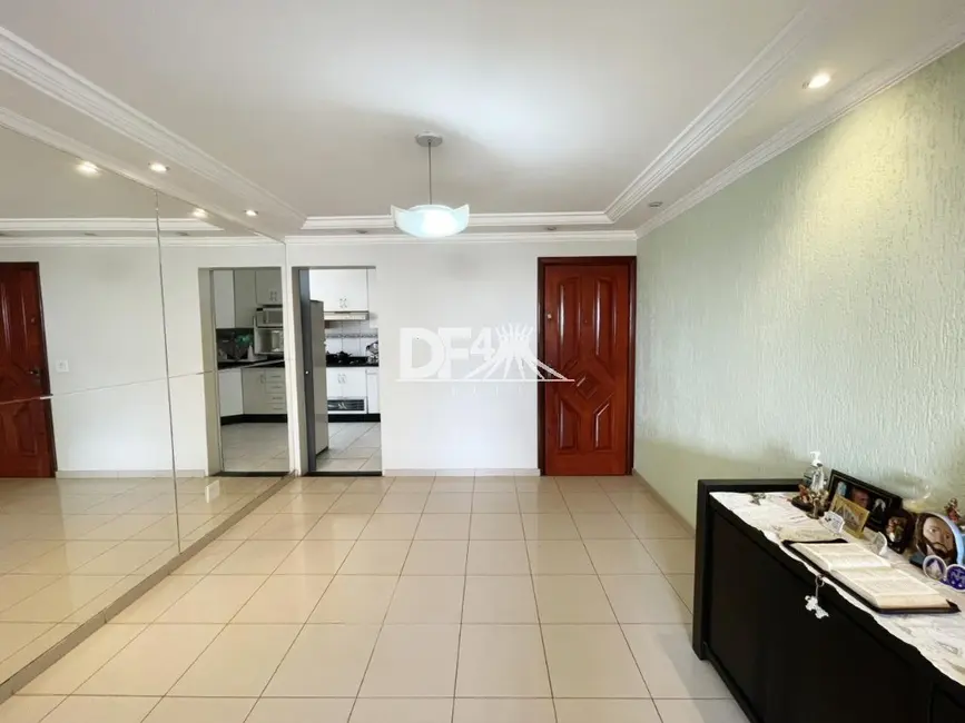 Foto 4 de Apartamento com 4 quartos à venda, 114m2 em Sul (Águas Claras), Brasilia - DF