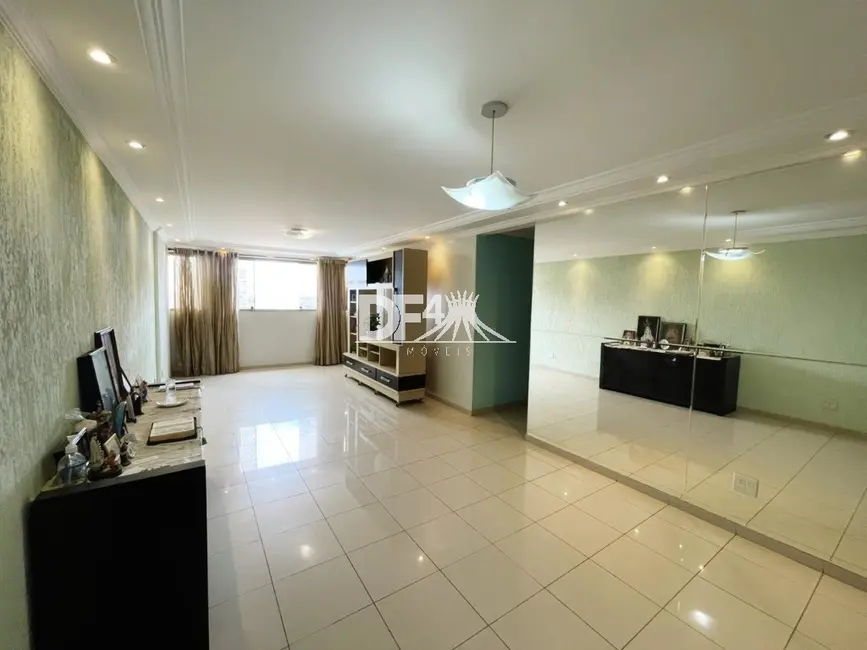 Foto 3 de Apartamento com 4 quartos à venda, 114m2 em Sul (Águas Claras), Brasilia - DF