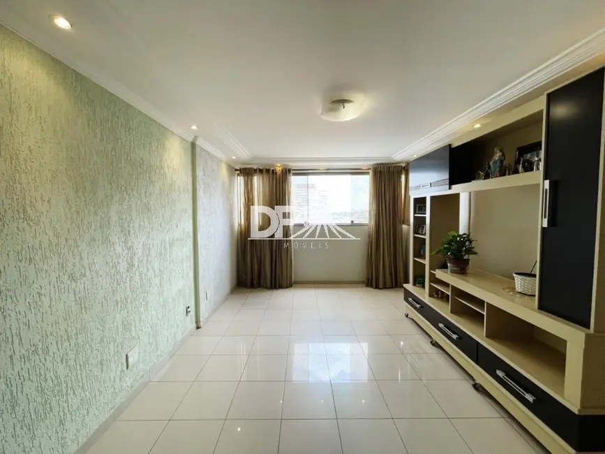 Foto 7 de Apartamento com 4 quartos à venda, 114m2 em Sul (Águas Claras), Brasilia - DF