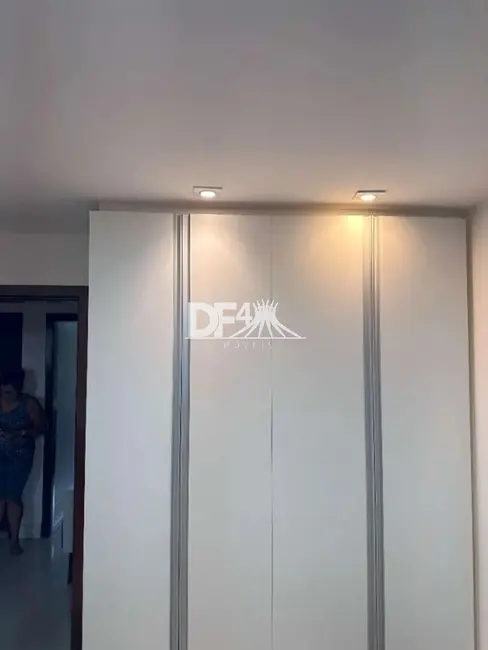 Apartamento com 3 quartos à venda, 130m2 em Asa Norte, Brasilia - DF - imagem 4 Foto 4 de Apartamento com 3 quartos à venda, 130m2 em Asa Norte, Brasilia - DF