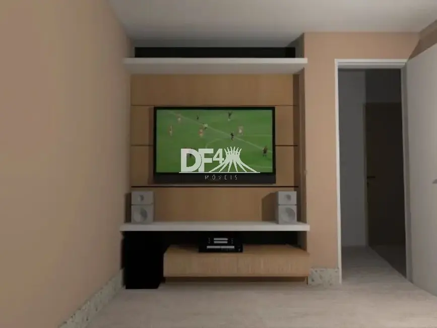 Apartamento com 3 quartos à venda, 130m2 em Asa Norte, Brasilia - DF - imagem 3 Foto 3 de Apartamento com 3 quartos à venda, 130m2 em Asa Norte, Brasilia - DF