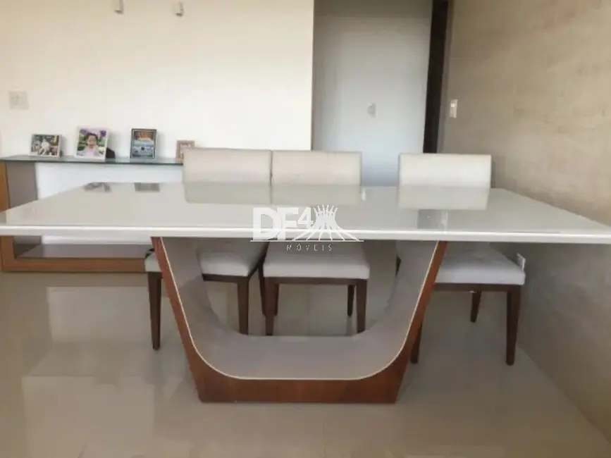 Apartamento com 3 quartos à venda, 130m2 em Asa Norte, Brasilia - DF - imagem 2 Foto 2 de Apartamento com 3 quartos à venda, 130m2 em Asa Norte, Brasilia - DF