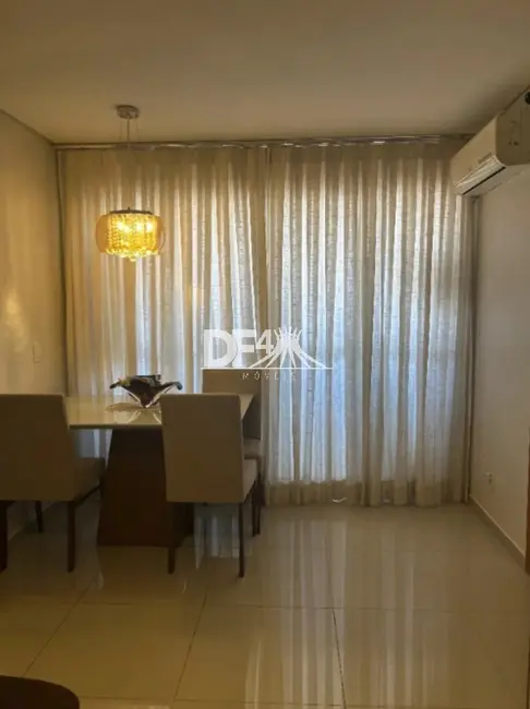 Foto 4 de Apartamento com 3 quartos à venda, 80m2 em Guará II, Brasilia - DF