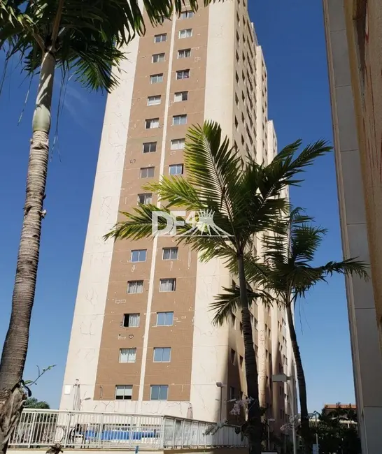 Foto 1 de Apartamento com 3 quartos à venda, 80m2 em Guará II, Brasilia - DF