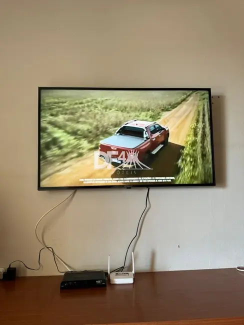 Foto 3 de Apartamento com 1 quarto à venda, 30m2 em Asa Norte, Brasilia - DF