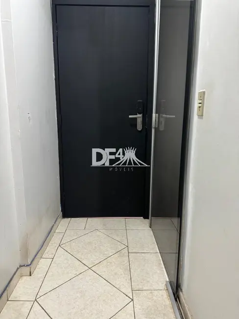 Foto 8 de Apartamento com 1 quarto à venda, 30m2 em Asa Norte, Brasilia - DF