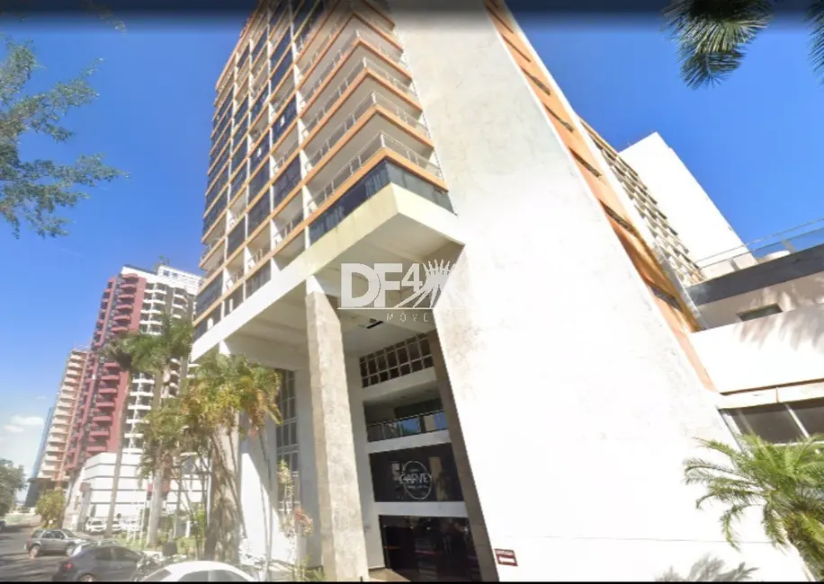 Foto 1 de Apartamento com 1 quarto à venda, 30m2 em Asa Norte, Brasilia - DF