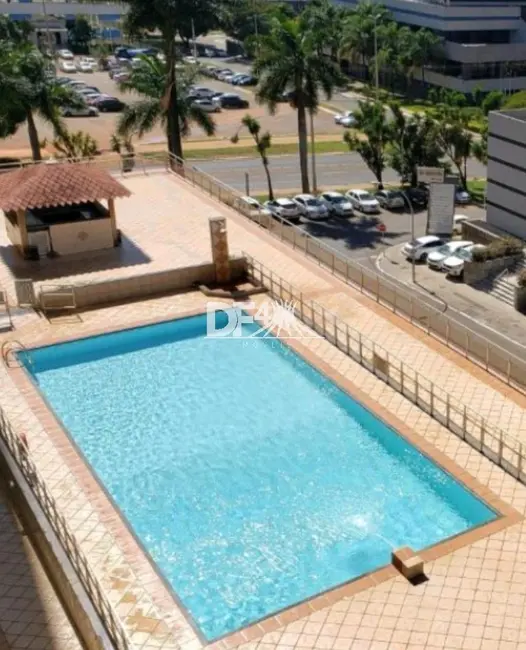 Foto 9 de Apartamento com 1 quarto à venda, 30m2 em Asa Norte, Brasilia - DF
