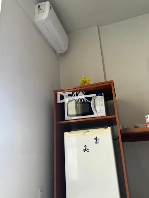 Foto 2 de Apartamento com 1 quarto à venda, 30m2 em Asa Norte, Brasilia - DF