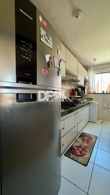 Foto 9 de Apartamento com 2 quartos à venda, 60m2 em Taguatinga Sul (Taguatinga), Brasilia - DF