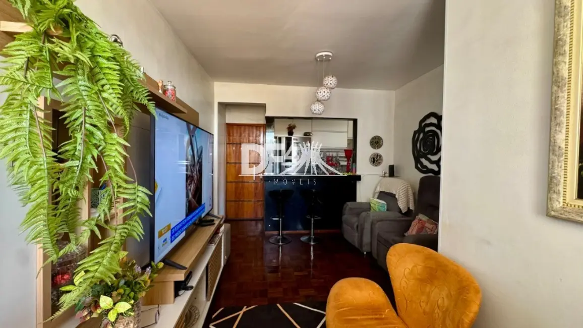 Foto 1 de Apartamento com 2 quartos à venda, 60m2 em Taguatinga Sul (Taguatinga), Brasilia - DF