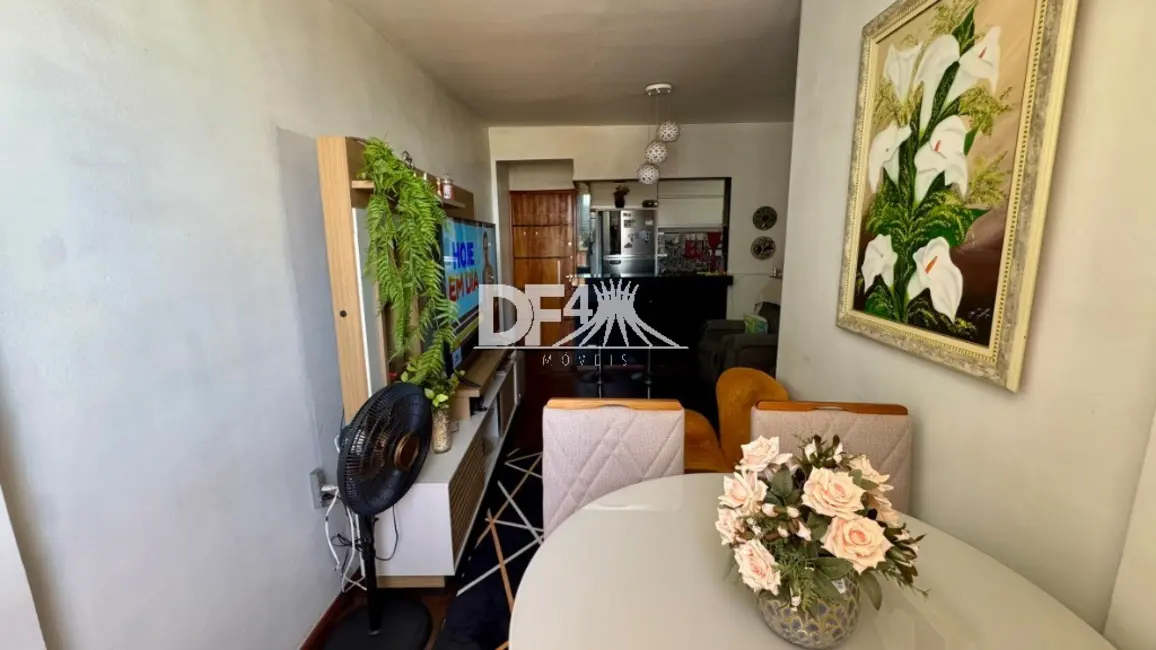 Foto 5 de Apartamento com 2 quartos à venda, 60m2 em Taguatinga Sul (Taguatinga), Brasilia - DF