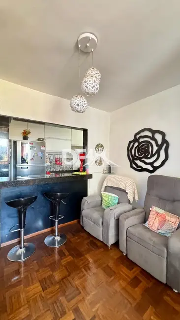 Foto 3 de Apartamento com 2 quartos à venda, 60m2 em Taguatinga Sul (Taguatinga), Brasilia - DF