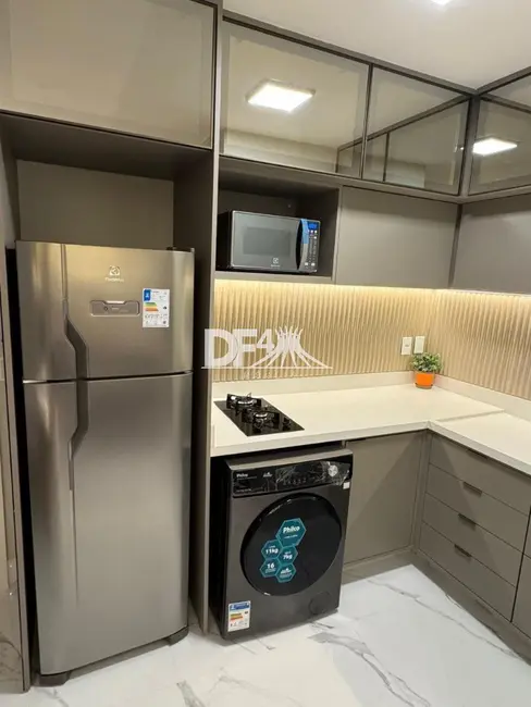 Foto 6 de Apartamento com 1 quarto à venda, 25m2 em Setor Sudoeste, Brasilia - DF