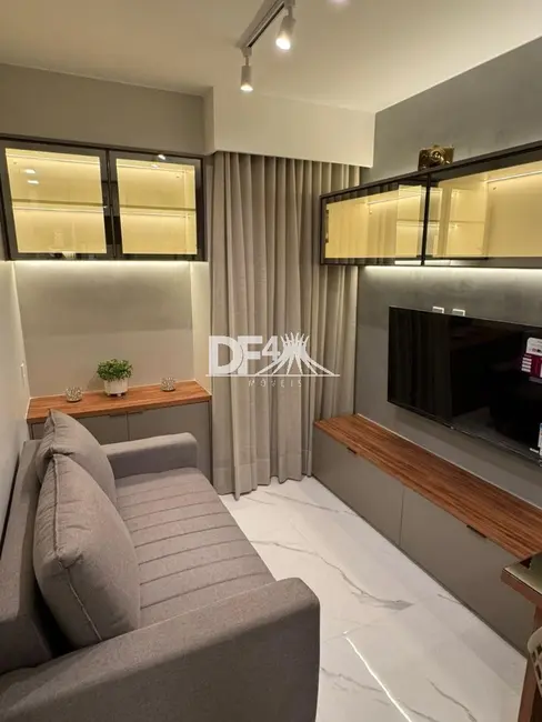 Foto 9 de Apartamento com 1 quarto à venda, 25m2 em Setor Sudoeste, Brasilia - DF