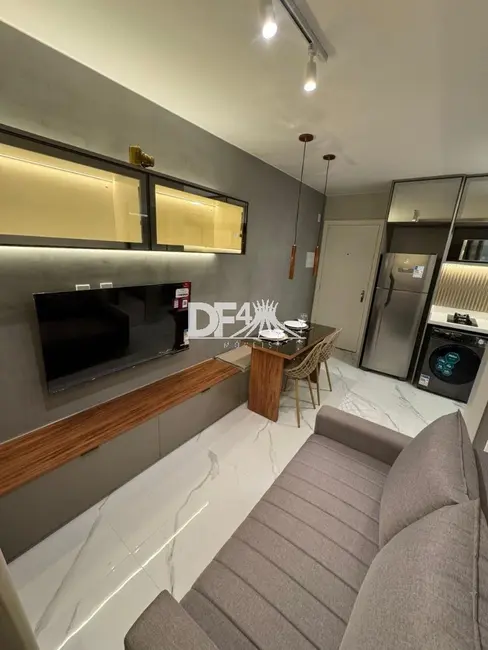 Foto 5 de Apartamento com 1 quarto à venda, 25m2 em Setor Sudoeste, Brasilia - DF