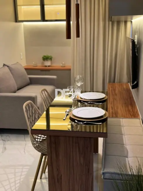 Foto 4 de Apartamento com 1 quarto à venda, 25m2 em Setor Sudoeste, Brasilia - DF