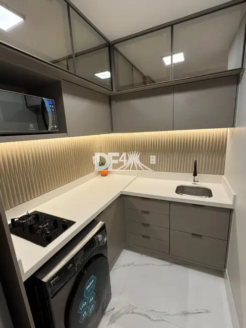 Foto 7 de Apartamento com 1 quarto à venda, 25m2 em Setor Sudoeste, Brasilia - DF