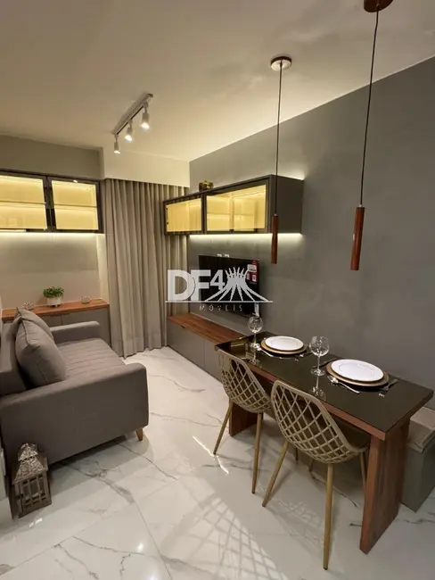 Foto 2 de Apartamento com 1 quarto à venda, 25m2 em Setor Sudoeste, Brasilia - DF