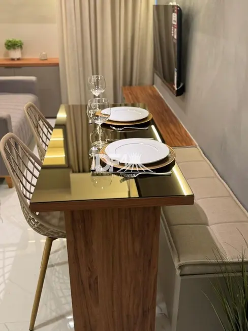 Foto 3 de Apartamento com 1 quarto à venda, 25m2 em Setor Sudoeste, Brasilia - DF