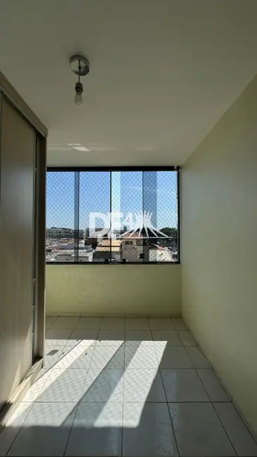 Foto 8 de Apartamento com 2 quartos para alugar, 60m2 em Guará I, Brasilia - DF