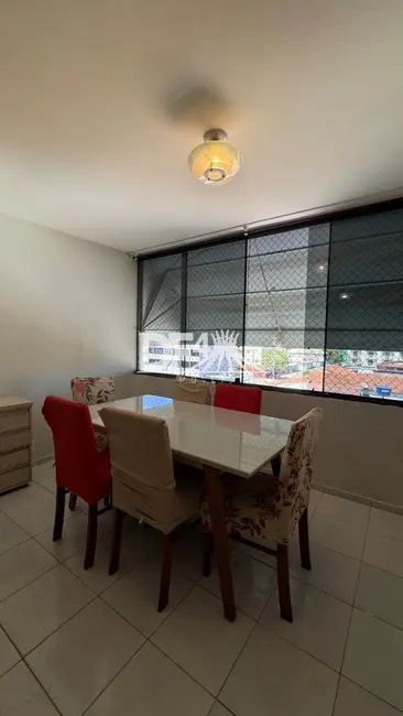 Foto 5 de Apartamento com 2 quartos para alugar, 60m2 em Guará I, Brasilia - DF