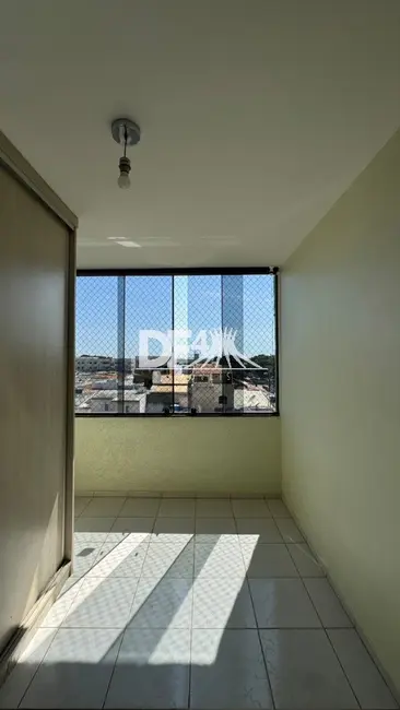 Foto 7 de Apartamento com 2 quartos para alugar, 60m2 em Guará I, Brasilia - DF