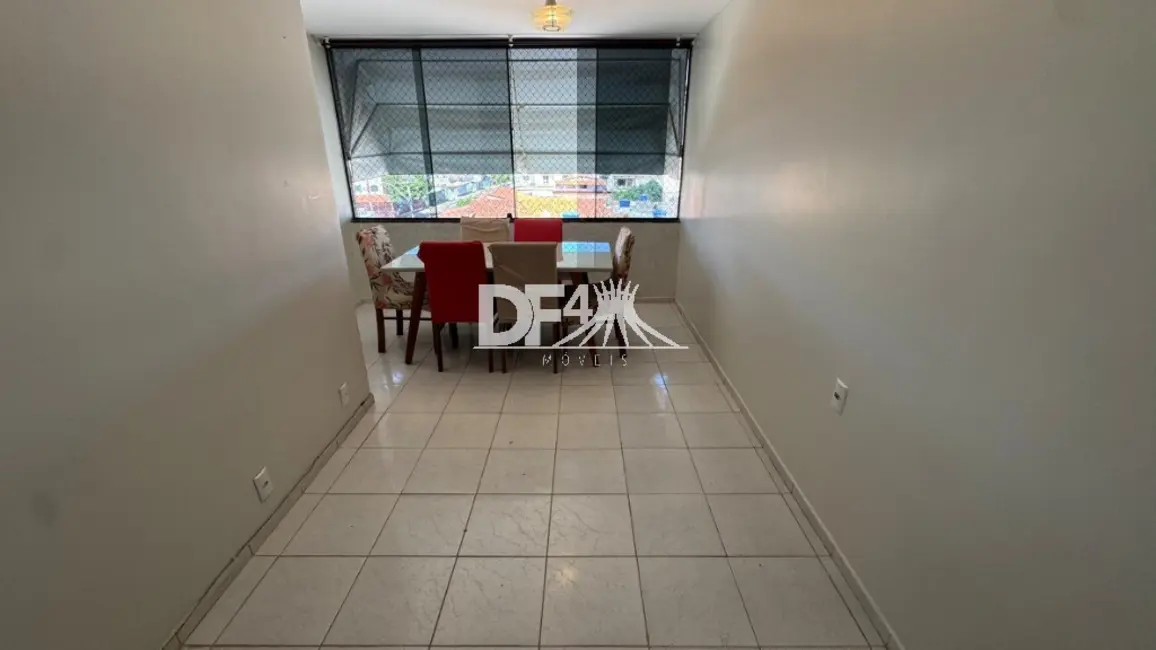 Foto 6 de Apartamento com 2 quartos para alugar, 60m2 em Guará I, Brasilia - DF