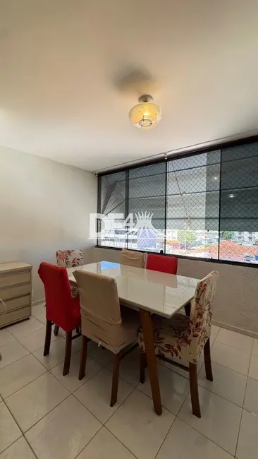 Foto 2 de Apartamento com 2 quartos para alugar, 60m2 em Guará I, Brasilia - DF