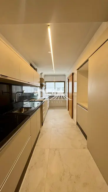 Foto 5 de Apartamento com 3 quartos à venda, 176m2 em Norte (Águas Claras), Brasilia - DF