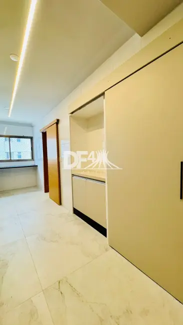 Foto 6 de Apartamento com 3 quartos à venda, 176m2 em Norte (Águas Claras), Brasilia - DF