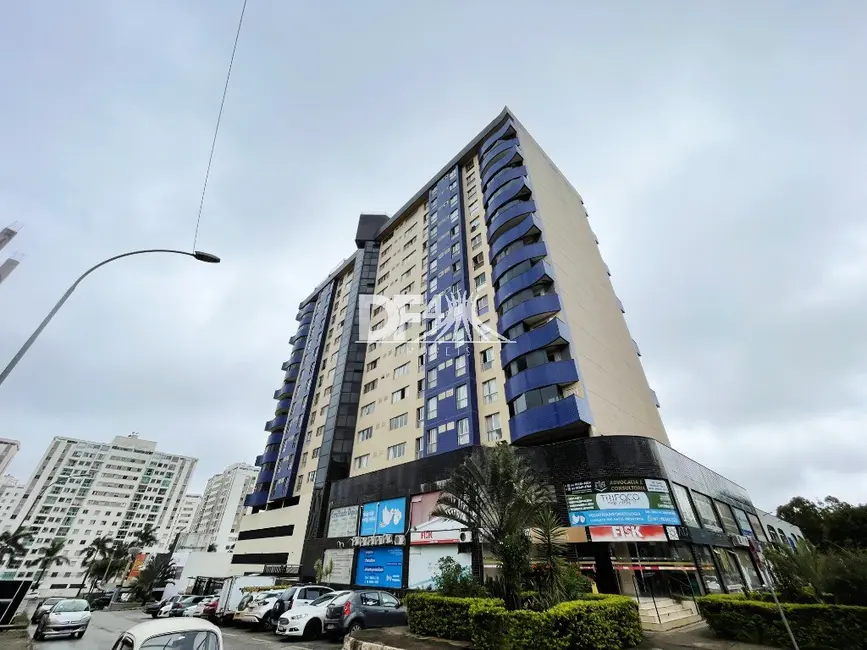 Foto 4 de Apartamento com 2 quartos para alugar, 36m2 em Norte (Águas Claras), Brasilia - DF