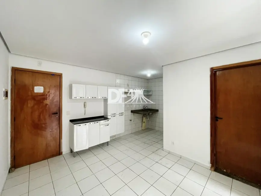 Foto 9 de Apartamento com 2 quartos para alugar, 36m2 em Norte (Águas Claras), Brasilia - DF