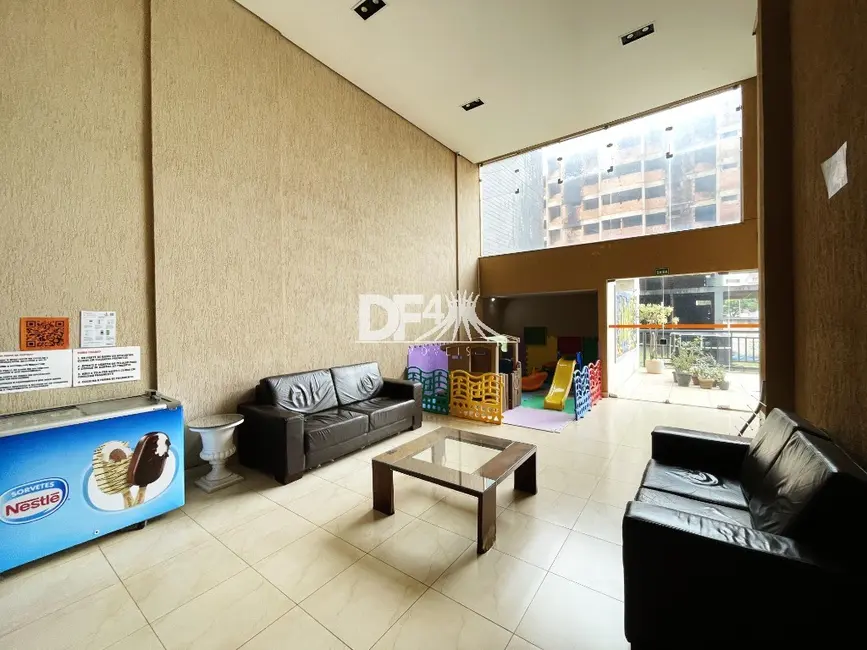 Foto 5 de Apartamento com 2 quartos para alugar, 36m2 em Norte (Águas Claras), Brasilia - DF