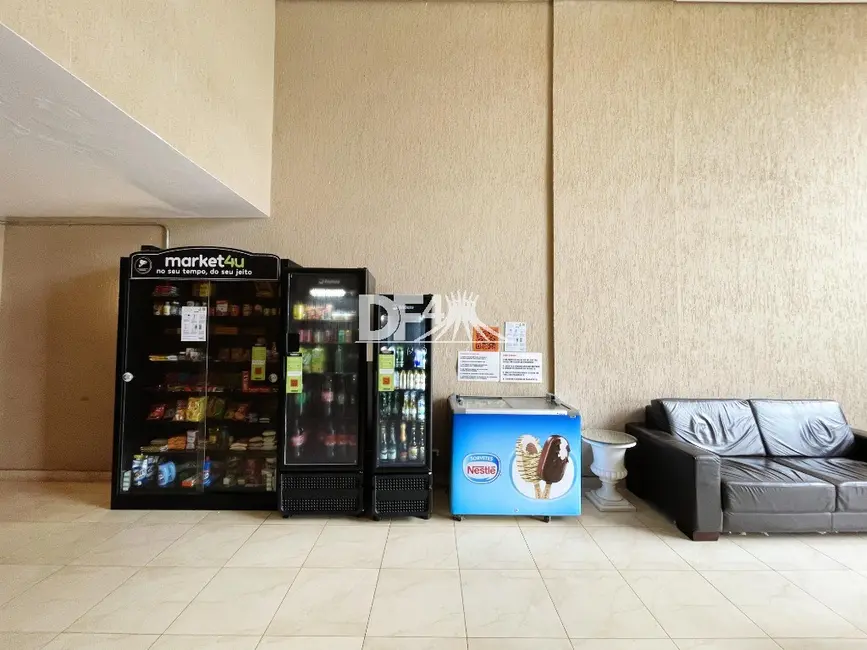 Foto 2 de Apartamento com 2 quartos para alugar, 36m2 em Norte (Águas Claras), Brasilia - DF