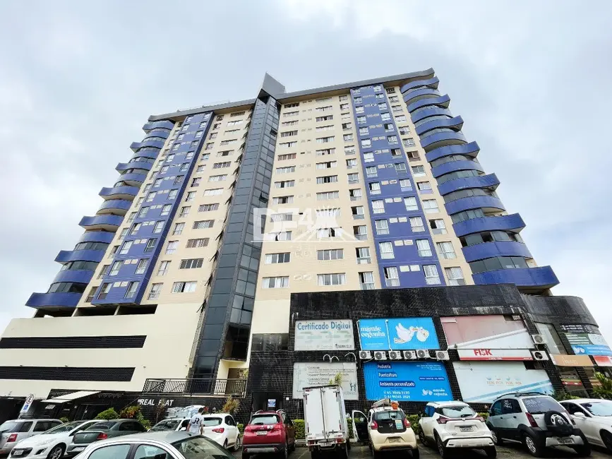 Foto 1 de Apartamento com 2 quartos para alugar, 36m2 em Norte (Águas Claras), Brasilia - DF