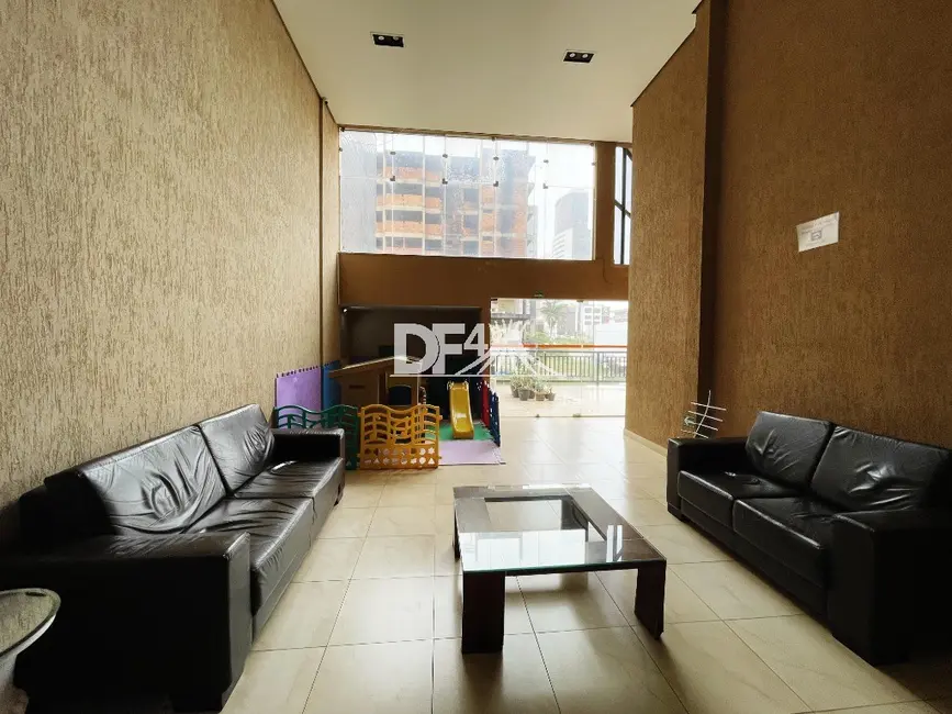 Foto 7 de Apartamento com 2 quartos para alugar, 36m2 em Norte (Águas Claras), Brasilia - DF