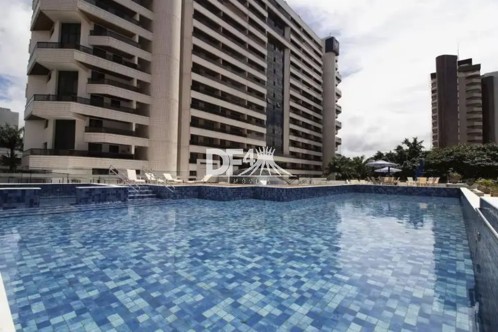 Foto 1 de Apartamento com 1 quarto à venda, 50m2 em Asa Sul, Brasilia - DF