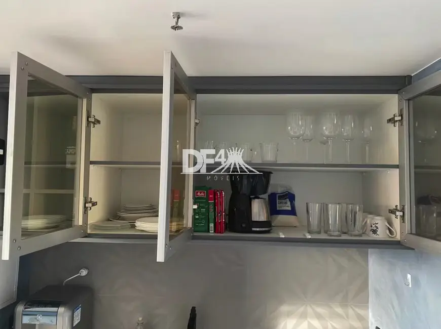 Foto 5 de Apartamento com 1 quarto à venda, 50m2 em Asa Sul, Brasilia - DF