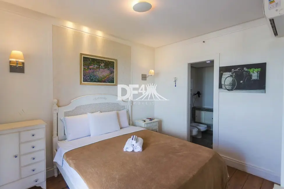 Foto 8 de Apartamento com 1 quarto à venda, 50m2 em Asa Sul, Brasilia - DF