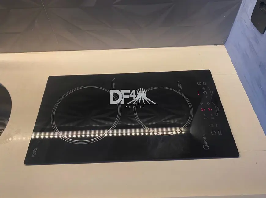 Foto 3 de Apartamento com 1 quarto à venda, 50m2 em Asa Sul, Brasilia - DF