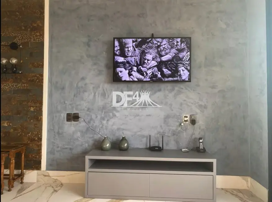 Foto 4 de Apartamento com 1 quarto à venda, 50m2 em Asa Sul, Brasilia - DF