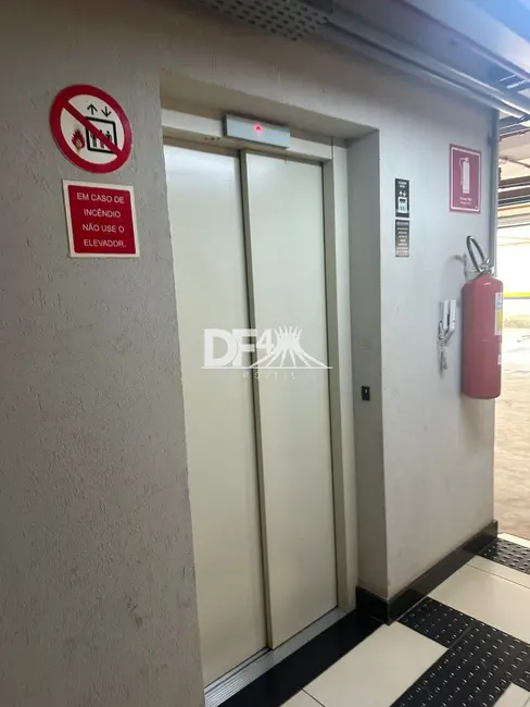 Foto 6 de Apartamento com 1 quarto à venda, 33m2 em Asa Norte, Brasilia - DF